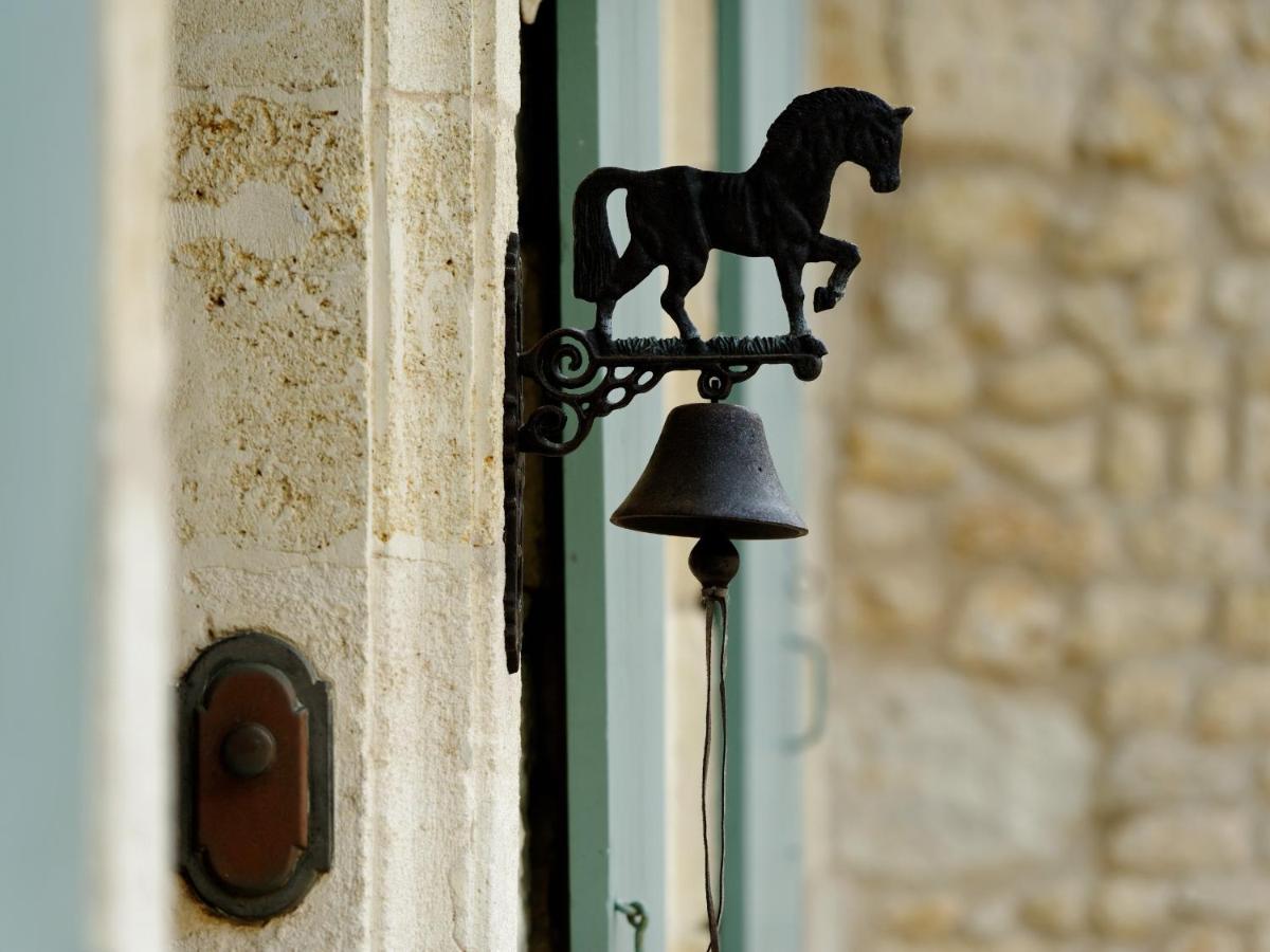 Chateau De L'Isle - Chambres D'Hotes Castelnau-de-Médoc Dış mekan fotoğraf